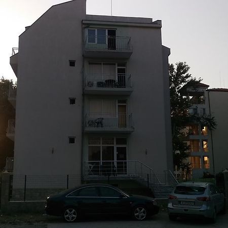 Guest House Paskal サニービーチ エクステリア 写真