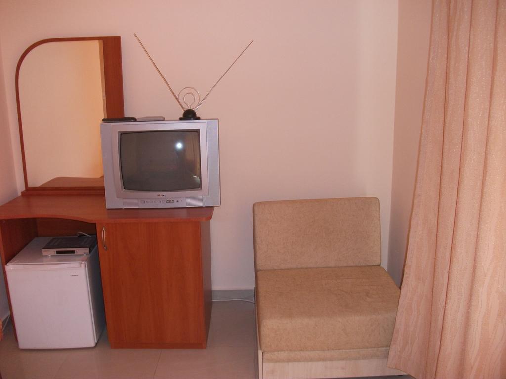 Guest House Paskal サニービーチ エクステリア 写真
