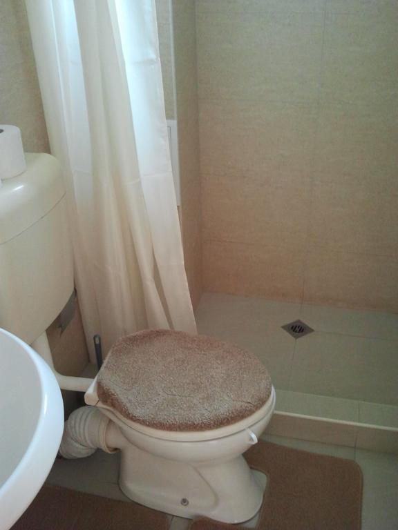Guest House Paskal サニービーチ エクステリア 写真